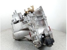 Recambio de caja cambios para ford fiesta vii (hj, hf) 1.0 ecoboost referencia OEM IAM L1BR7002AFC  T6TA1 2