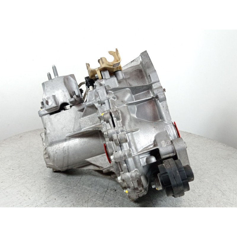 Recambio de caja cambios para ford fiesta vii (hj, hf) 1.0 ecoboost referencia OEM IAM L1BR7002AFC  T6TA1