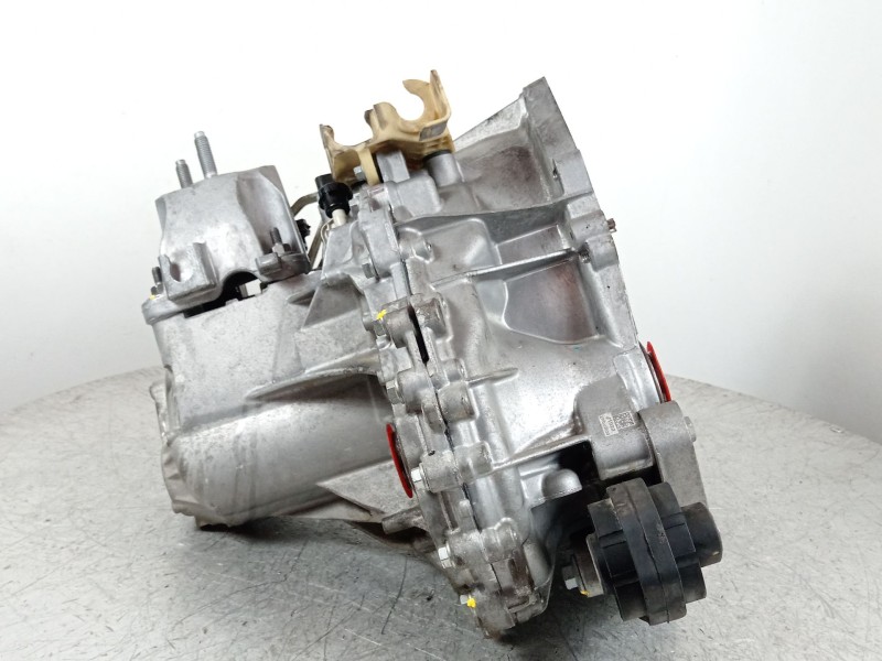 Recambio de caja cambios para ford fiesta vii (hj, hf) 1.0 ecoboost referencia OEM IAM L1BR7002AFC  T6TA1