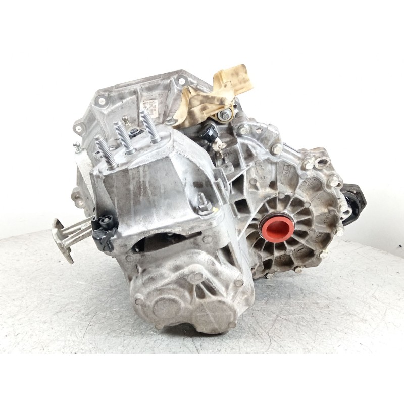 Recambio de caja cambios para ford fiesta vii (hj, hf) 1.0 ecoboost referencia OEM IAM L1BR7002AFC  T6TA1