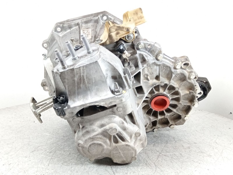 Recambio de caja cambios para ford fiesta vii (hj, hf) 1.0 ecoboost referencia OEM IAM L1BR7002AFC  T6TA1