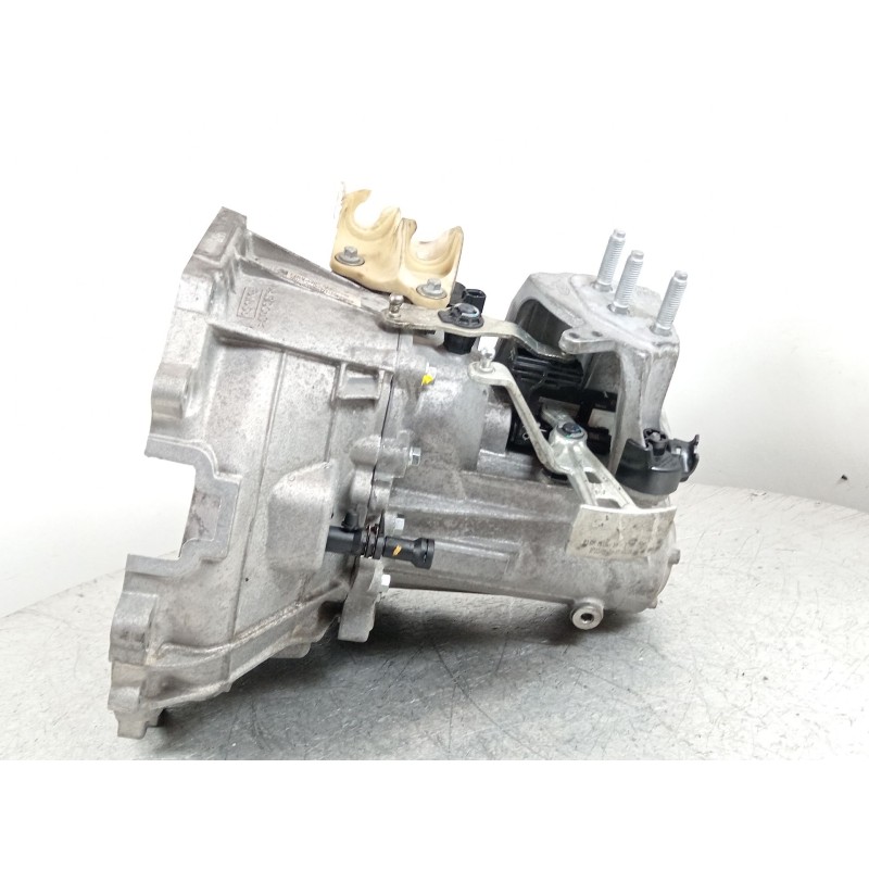 Recambio de caja cambios para ford fiesta vii (hj, hf) 1.0 ecoboost referencia OEM IAM L1BR7002AFC  T6TA1