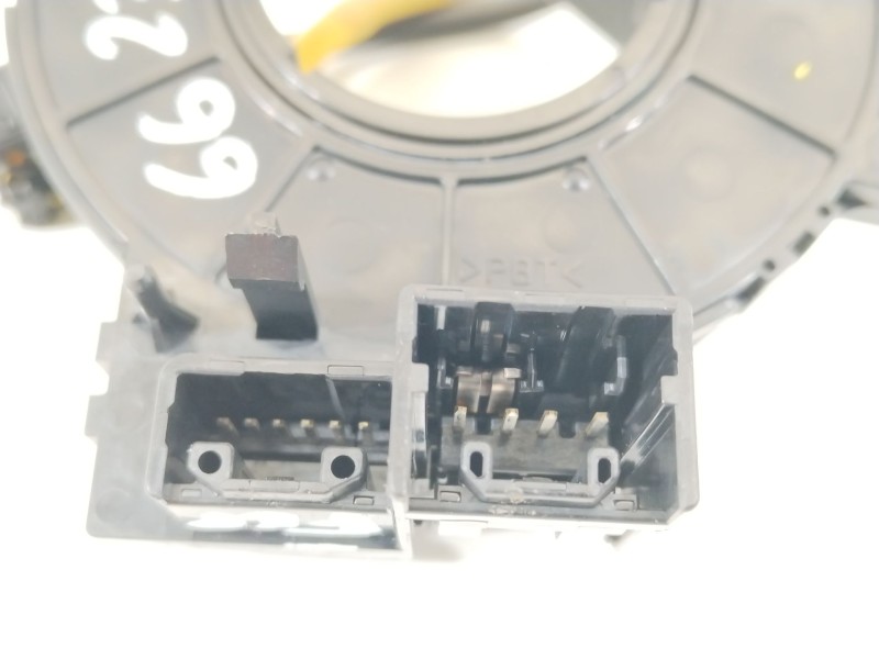 Recambio de anillo airbag para mitsubishi colt vi (z3_a, z2_a) 1.5 (z23a) referencia OEM IAM MR587756  