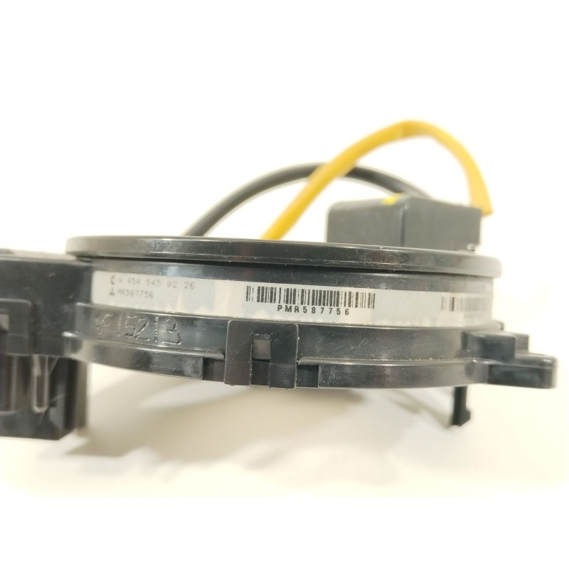 Recambio de anillo airbag para mitsubishi colt vi (z3_a, z2_a) 1.5 (z23a) referencia OEM IAM MR587756  