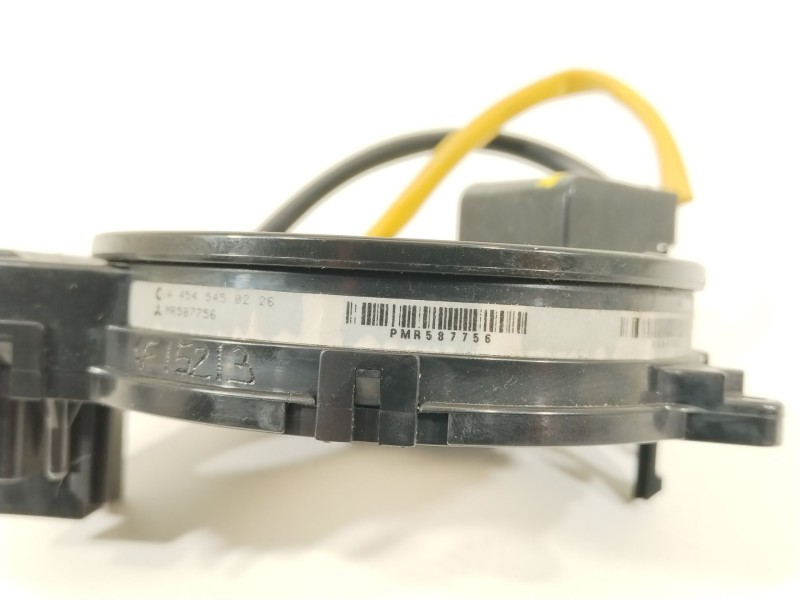 Recambio de anillo airbag para mitsubishi colt vi (z3_a, z2_a) 1.5 (z23a) referencia OEM IAM MR587756  