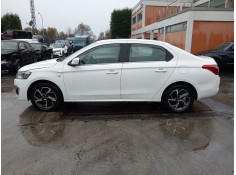 citroën c-elysee (dd_) del año 2017