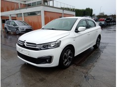 citroën c-elysee (dd_) del año 2017 2