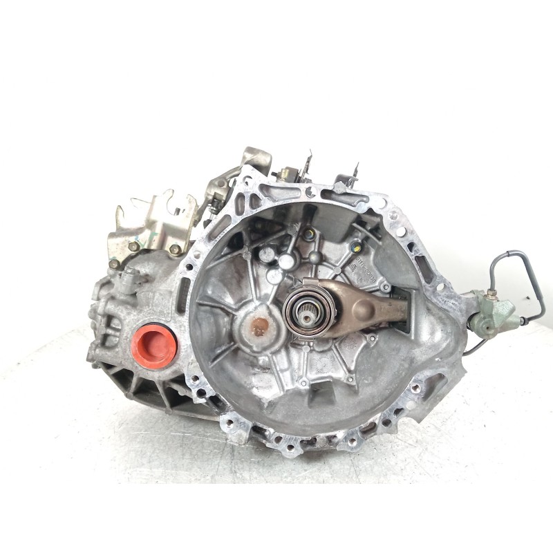 Recambio de caja cambios para toyota corolla (_e12_) 1.4 d (nde120_) referencia OEM IAM P051118385  