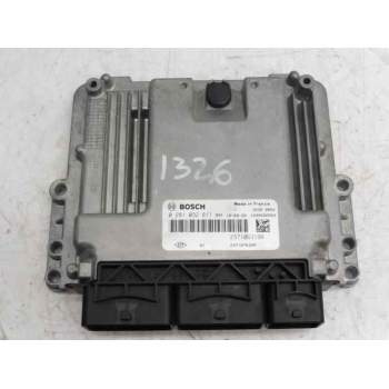CENTRALITA MOTOR UCE 237106319R 0281032811 