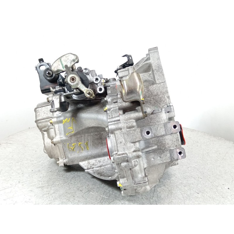 Recambio de caja cambios para toyota corolla (_e12_) 1.4 d (nde120_) referencia OEM IAM P051118385  