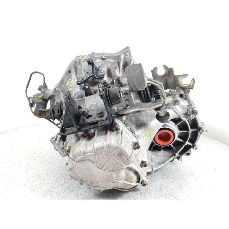 Recambio de caja cambios para toyota corolla (_e12_) 1.4 d (nde120_) referencia OEM IAM P051118385  