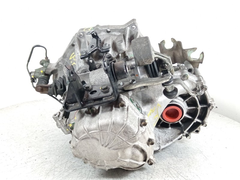 Recambio de caja cambios para toyota corolla (_e12_) 1.4 d (nde120_) referencia OEM IAM P051118385  