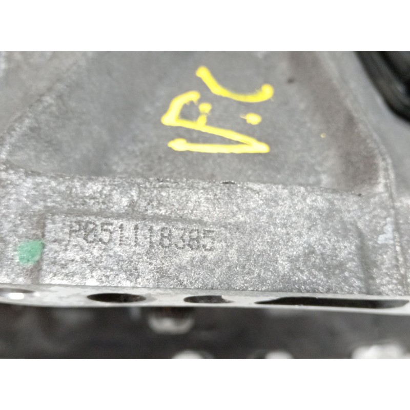 Recambio de caja cambios para toyota corolla (_e12_) 1.4 d (nde120_) referencia OEM IAM P051118385  