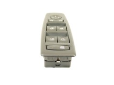 Recambio de mando elevalunas delantero izquierdo para renault megane iii hatchback (bz0/1_, b3_) 1.5 dci referencia OEM IAM 8096 2