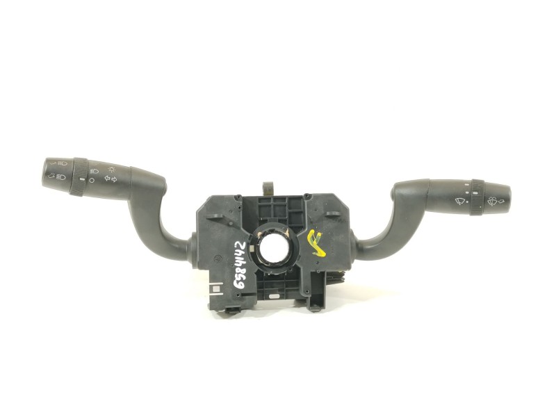 Recambio de mando luces para peugeot boxer furgoneta 2.2 bluehdi 140 referencia OEM IAM 735679014  