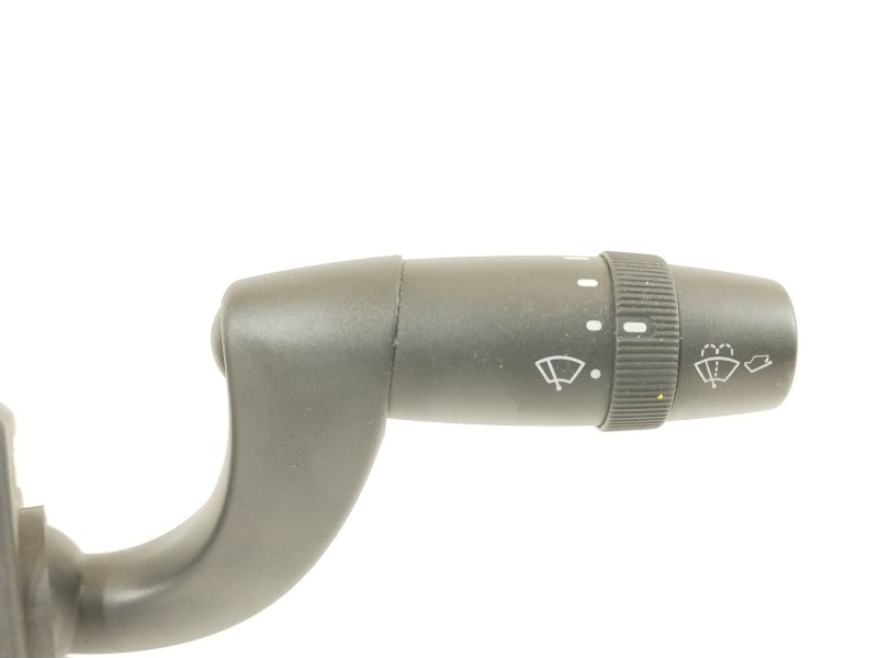 Recambio de mando luces para peugeot boxer furgoneta 2.2 bluehdi 140 referencia OEM IAM 735679014  