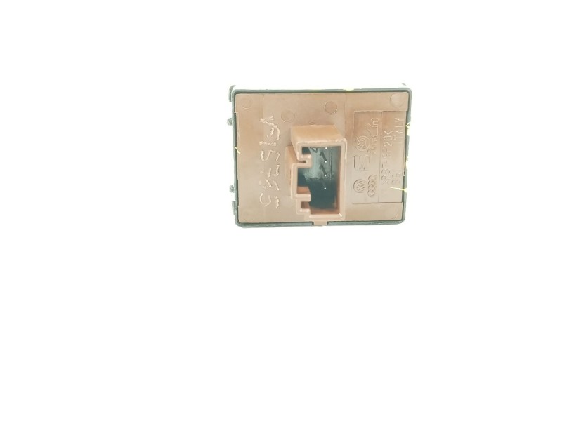 Recambio de mando elevalunas delantero izquierdo para skoda octavia ii (1z3) 1.6 tdi referencia OEM IAM 1Z0959858  