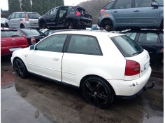 audi a3 (8l1) del año 1997