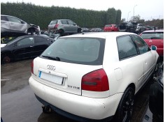 audi a3 (8l1) del año 1997 2