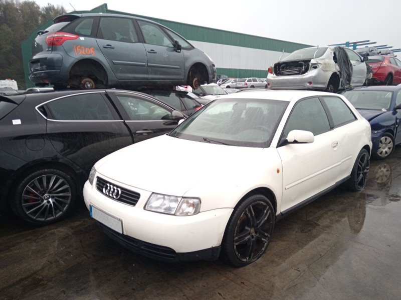 audi a3 (8l1) del año 1997