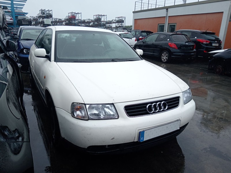 audi a3 (8l1) del año 1997