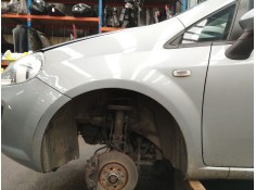 Recambio de aleta delantera izquierda para fiat punto evo furgoneta/hatchback (199_) 1.3 d multijet (199.axt1a, 199.axc1a) refer
