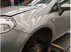 Recambio de aleta delantera izquierda para fiat punto evo furgoneta/hatchback (199_) 1.3 d multijet (199.axt1a, 199.axc1a) refer 2