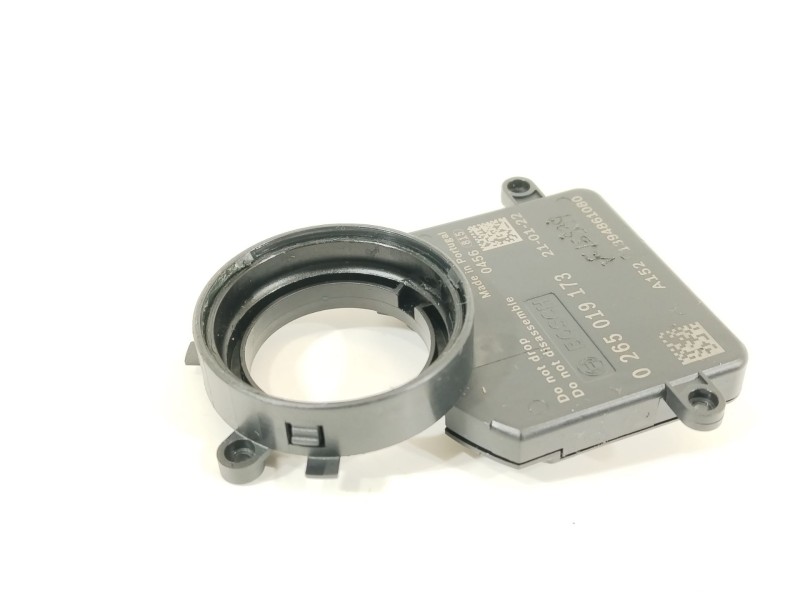 Recambio de sensor para peugeot boxer furgoneta 2.2 bluehdi 140 referencia OEM IAM 1394861080 0265019173 