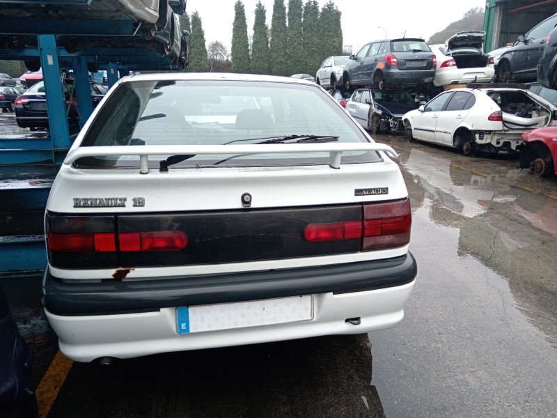 renault 19 i (b/c53_) del año 1994