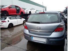 opel astra h (a04) del año 2009 2