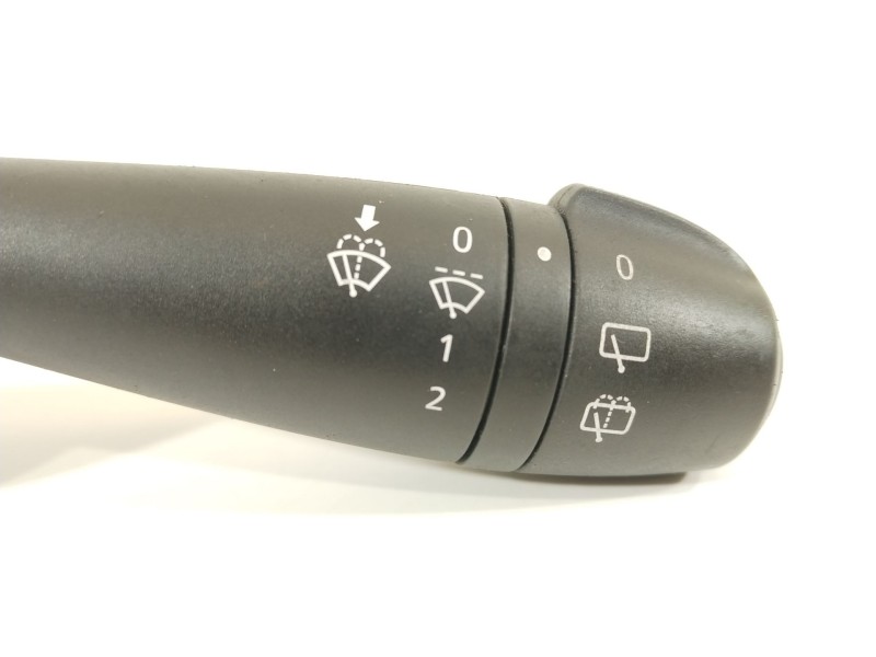 Recambio de mando limpia para dacia logan mcv ii tce 90 lpg referencia OEM IAM E10645650 8201168008 