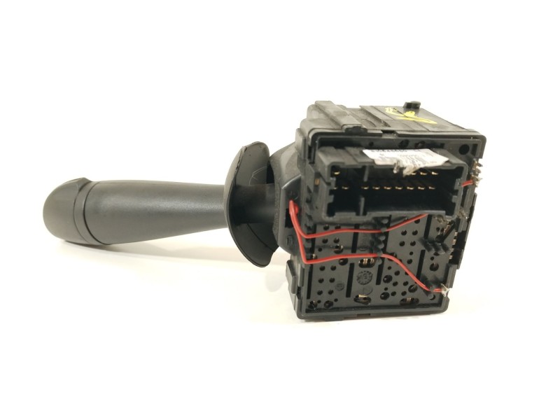 Recambio de mando limpia para dacia logan mcv ii tce 90 lpg referencia OEM IAM E10645650 8201168008 