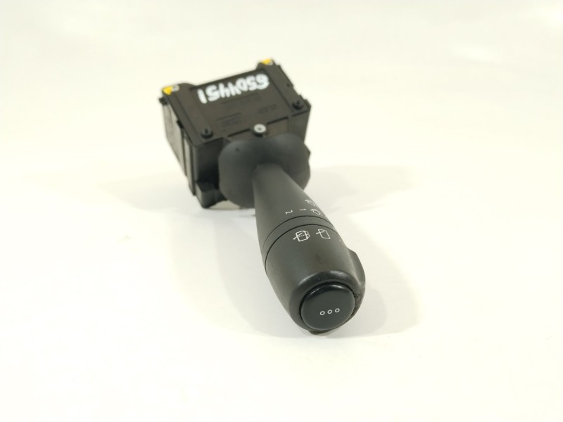 Recambio de mando limpia para dacia logan mcv ii tce 90 lpg referencia OEM IAM E10645650 8201168008 