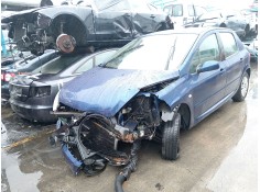 peugeot 307 (3a/c) del año 2005