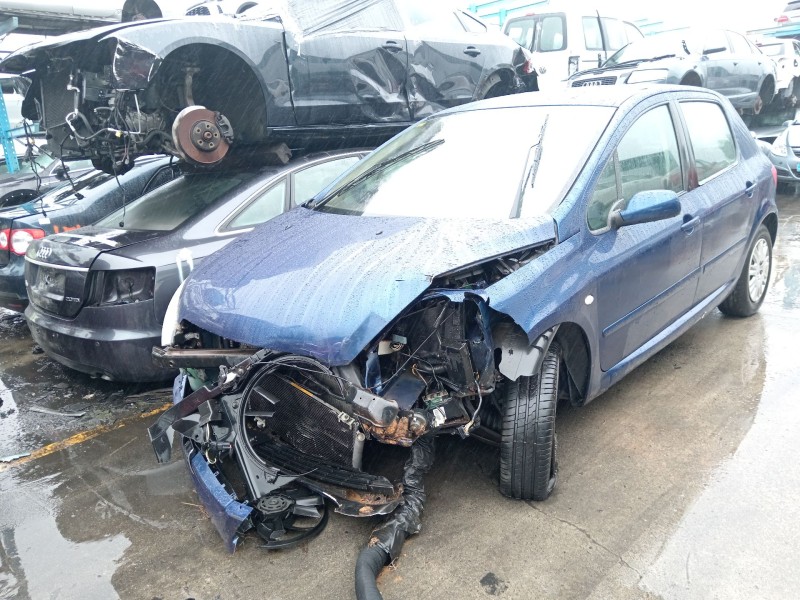 peugeot 307 (3a/c) del año 2005