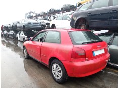 audi a3 (8l1) del año 1997