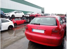 audi a3 (8l1) del año 1997 2