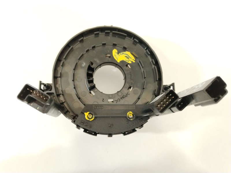 Recambio de anillo airbag para audi a4 b6 (8e2) 2.5 tdi referencia OEM IAM 8E0953541D  