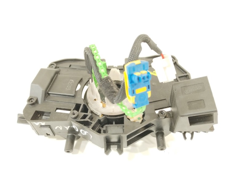 Recambio de anillo airbag para dacia logan mcv ii tce 90 lpg referencia OEM IAM 255679575R  