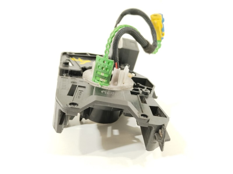 Recambio de anillo airbag para dacia logan mcv ii tce 90 lpg referencia OEM IAM 255679575R  