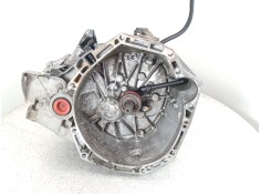 Recambio de caja cambios para renault megane iii berlina 5 p business referencia OEM IAM TL4A056  