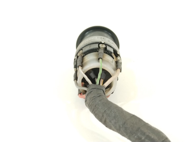 Recambio de mando luces para mercedes-benz 123 sedán (w123) 300 d (123.130) referencia OEM IAM A0005453704  