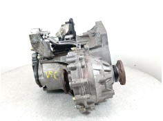 Recambio de caja cambios para seat altea xl (5p5, 5p8) 1.6 tdi referencia OEM IAM LUB   2