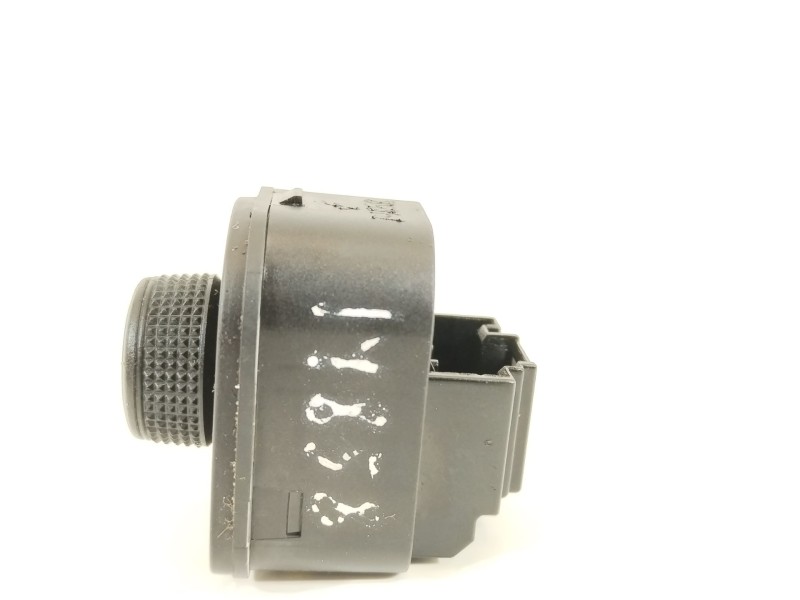 Recambio de mando retrovisor para seat leon (5f1) 1.6 tdi referencia OEM IAM 5F0959565D  