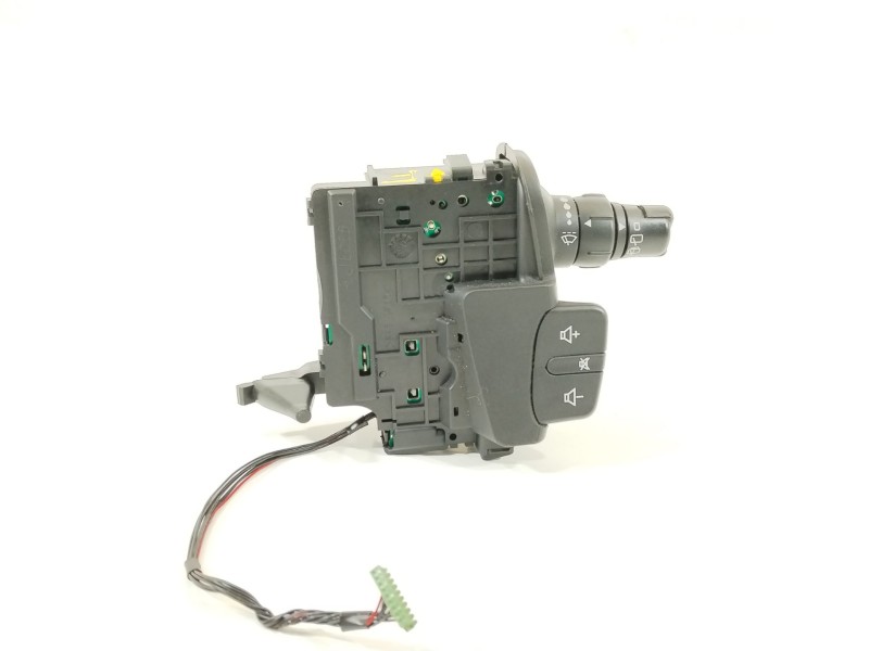 Recambio de mando limpia para renault grand scénic ii (jm0/1_) 1.9 dci (jm14) referencia OEM IAM 7701069597  