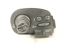 Recambio de mando limpia para renault grand scénic ii (jm0/1_) 1.9 dci (jm14) referencia OEM IAM 7701069597   2