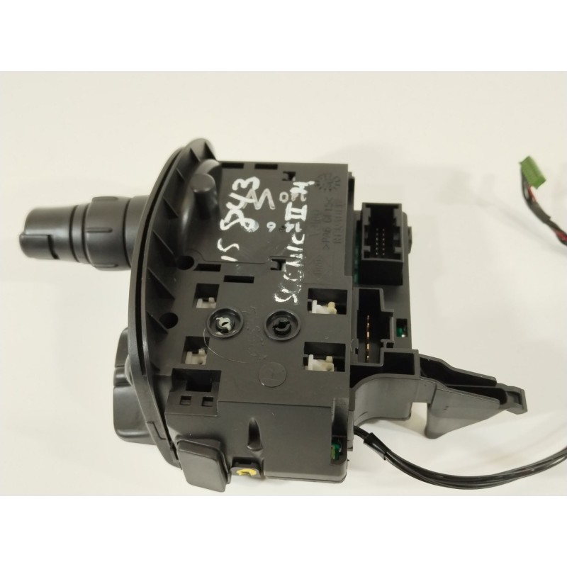 Recambio de mando limpia para renault grand scénic ii (jm0/1_) 1.9 dci (jm14) referencia OEM IAM 7701069597  