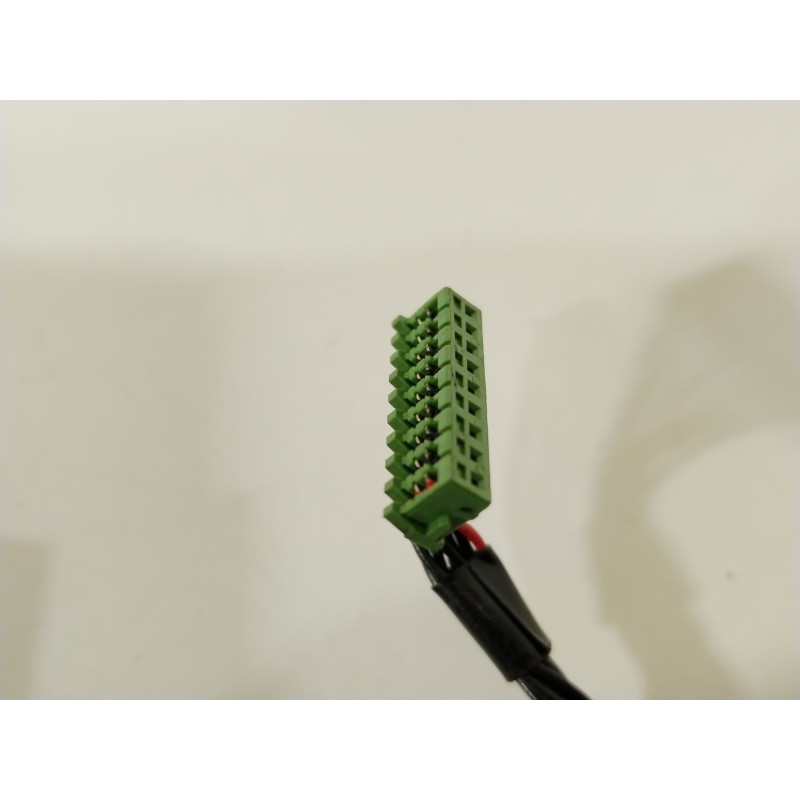 Recambio de mando limpia para renault grand scénic ii (jm0/1_) 1.9 dci (jm14) referencia OEM IAM 7701069597  