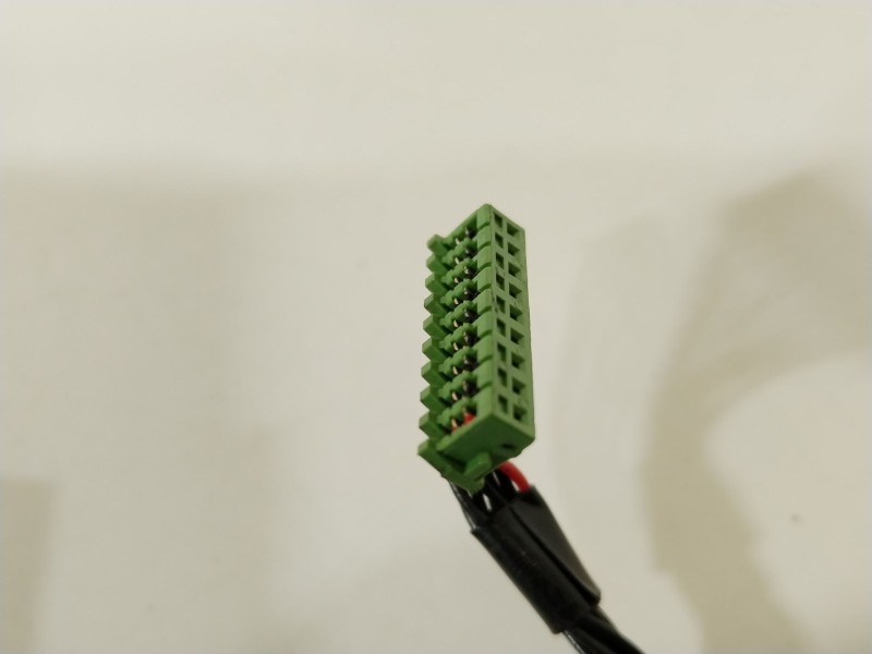 Recambio de mando limpia para renault grand scénic ii (jm0/1_) 1.9 dci (jm14) referencia OEM IAM 7701069597  