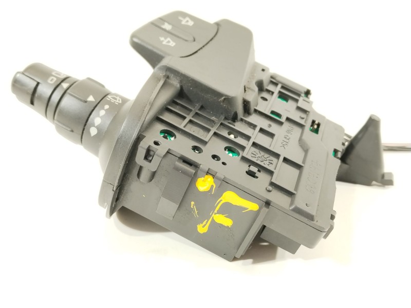 Recambio de mando limpia para renault grand scénic ii (jm0/1_) 1.9 dci (jm14) referencia OEM IAM 7701069597  